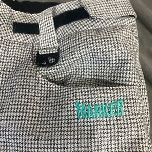 Size 14 Youth Marker ski pants